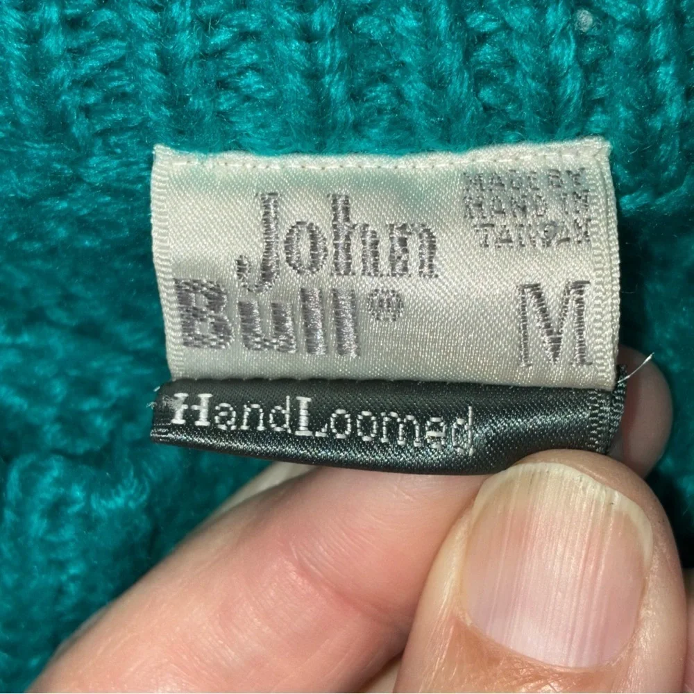john bull john bull
